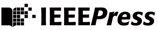 Press logo black