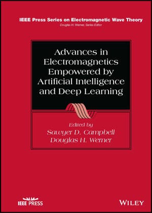 Advances in Electromagnetics Empowered by Artificial Intelligence and Deep Learning