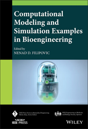 Computational Modeling and Simulation Examples in Bioengineerings ...