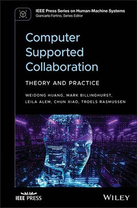 Computer Supported Collaboration Theory and Practice