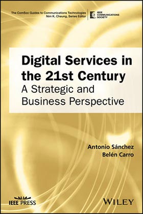 Digital Services in the 21st Century A Strategic and Business Perspective