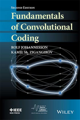 Fundamentals of Convolutional Coding, 2nd Edition
