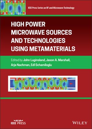 High Power Microwave Sources and Technologies Using Metamaterials