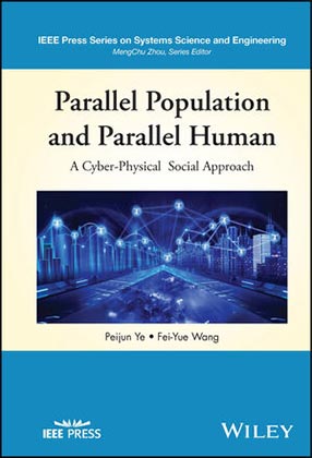 Parallel Population and Parallel Human A Cyber Physical Social Approach