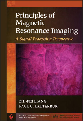 Principles Of Magnetic Resonance Imaging: A Signal Processing ...