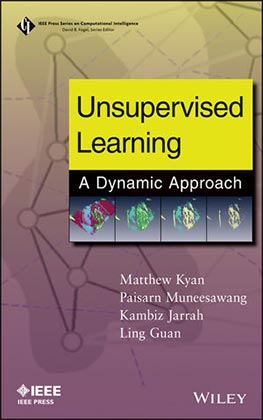 Unsupervised Learning A Dynamic Approach