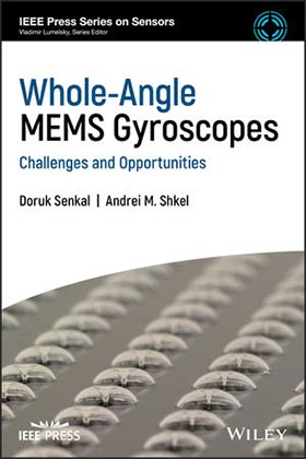 Whole Angle MEMS Gyroscopes Challenges and Opportunities