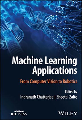 Machine Learning Applications From Computer Vision to Robotics