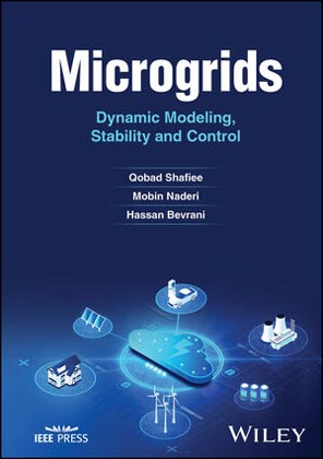 Microgrids Dynamic Modeling, Stability and Control